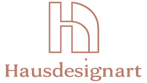 Hausdesignart